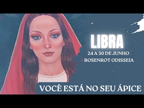LIBRA ♎︎ - VOCÊ ESTÁ NA SUA MELHOR PERFORMANCE — ESPETACULAR NA FÍSICO, MAS COMPLICADO ESPIRITUAL.
