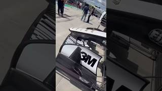 F1® Wings & Aerodynamic Close Up Camera #senategrandprix #f1