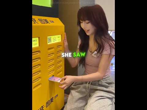 She Thought It Charged Phones 😭⚡