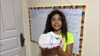 SABRINA SALES está ao vivo!- SABRINA SALES is live!