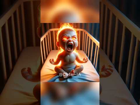 ? ¡Mamá tengo hambre! ? IA Memes 75 #aiart
