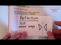 Exploring Translations, Rotations, and Reflections
