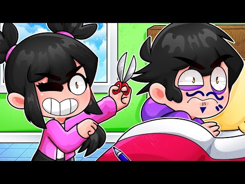 5 FORMAS DE TROLLEAR A TU HERMANO MAYOR EN MINECRAFT 🤣😱 SRJUANCHO MINECRAFT ROLEPLAY