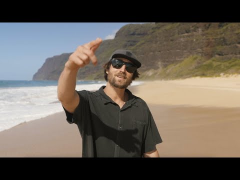 Stick Figure – &quot;Edge of the Ocean&quot; (Official Music Video)