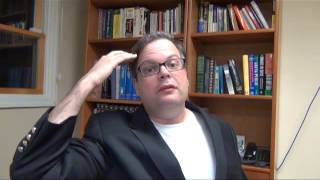 Dr. Feller discusses SHOCKLOSS