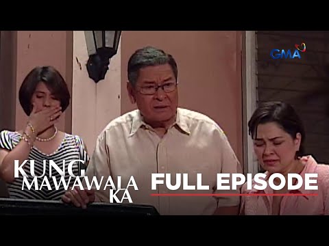 Kung Mawawala Ka: Full Episode 282 (Stream Together)