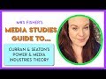 Media Companies: Profit, Power, and Diversity