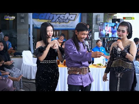 ENTUK SAWER BINGUNG SENGEDUM - PEPELING RIRIN VS DEWI - CS.EDHYSTA MUSIC - GBL AUDIO