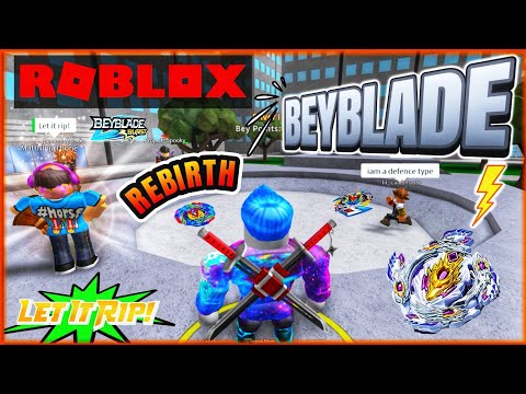 Beyblade Rebirth Codes 07 2021 - roblox beyblade game online