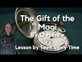 Exploring The Gift of the Magi: A Classic Short Story Analysis