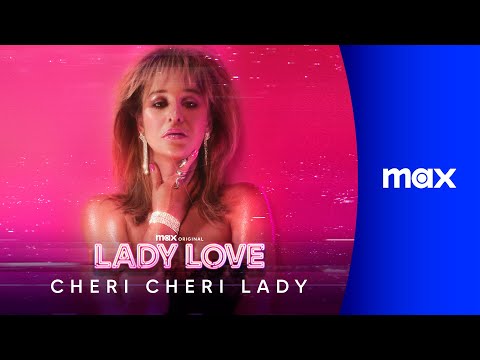 Ralph Kaminski x Smolik – Cheri Cheri Lady [Lady Love & Max]