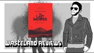 The Last Sacrifice (2026) - Wasteland Documentary Film Review
