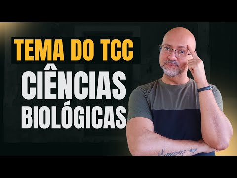 Temas para TCC em Ciências Biológicas | biologia forense | sequência didática e muito mais