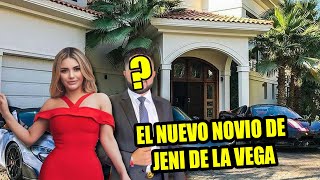 QUE FUE DE JENNI DE LA VEGA Y DE ESTOS AMOROSOS DESPUÉS DE ENAMORANDONOS!