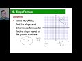 Understanding Distance and Slope