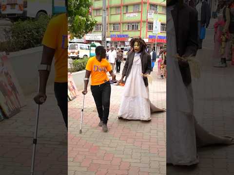 I donโt want peace I want problems always ? #comedymoments #mpotocomedy #comedyprank #mombasacity