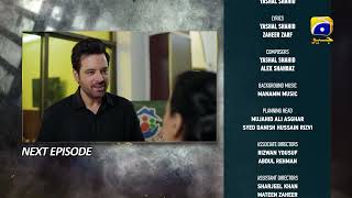 Mohra Episode 12 Teaser - Har Pal Geo