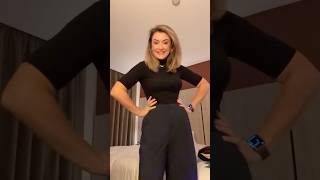 This is what happens when you let your coworker narrate the World Forum vlog.