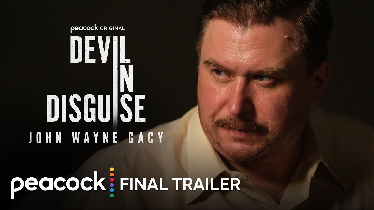 Devil in Disguise: John Wayne Gacy Fragman önizlemesi