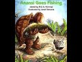 Anansi's Fishing Lessons and Choices