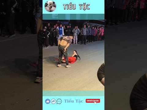 Võ công bí truyền #tieutac