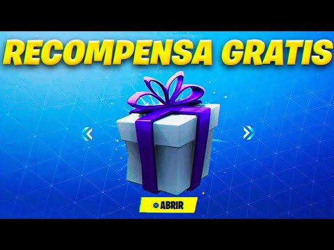 NUEVA SKIN GRATIS EN FORTNITE! (COMO CONSEGUIRLA) #fortnite #shorts #fortniteshorts