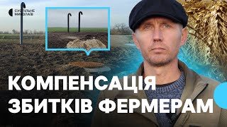 Як будівництво водогону вплинуло на поля Миколаївщини