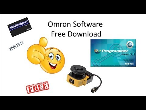 Omron Plc Cx Programmer Software Crack