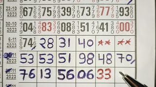 KALYAN TRICK 02-12-2023