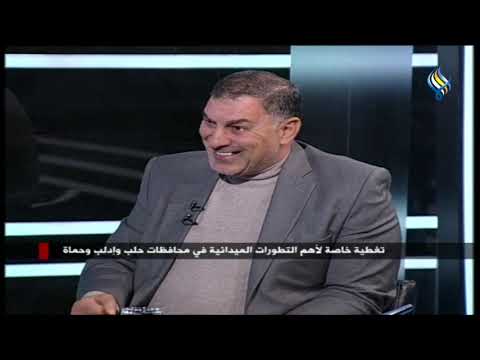 متابعة لآخر أحداث معارك الجيش العربي السوري مع التنظيمات الإرهابية في ريف حماة وحلب وإدلب