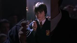 HARRY POTTER'IN İNANILMAZ YETENEKLERİ!