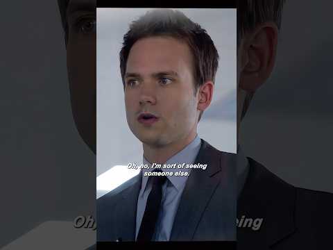 An ambiguous relationship is the sweetest time to be in love #movie#shorts  #tvshow #suit