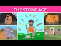 Stone Age and Bronze Age Concepts