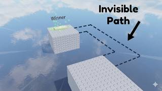 Can i beat a hard obby?!?! | Roblox