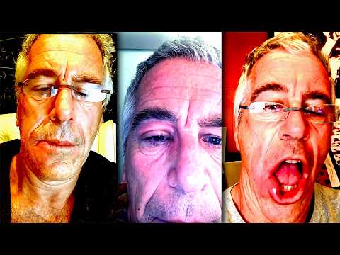 The EPSTEIN Photos TOO EXTREME For Mainstream Media...
