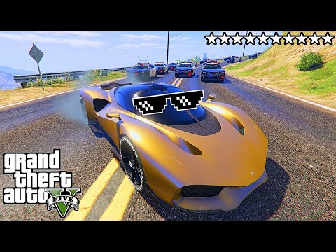 GTA 5 Thug Life Compilation #64 Funny Moments (GTA 5 Fails & Epic Wins)