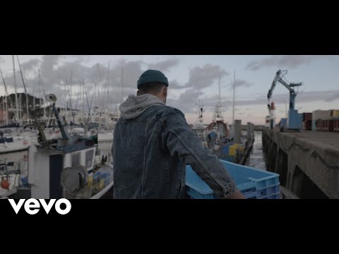 Joseph Kamel - Vieux (Clip officiel)