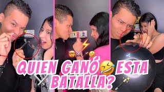 Batalla⚔️de MAGIA🪡🤯Viral!⚡Mago Troleado🤣