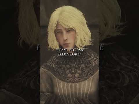 After 1500 Hours This Is The FIRST TIME I've Heard This Dialogue...