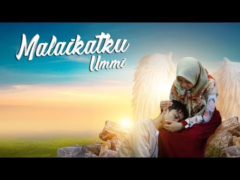 " NEW " MALAIKATKU ( Ummi ) Gus Azmi - Syubbanul Muslimin - Official Video