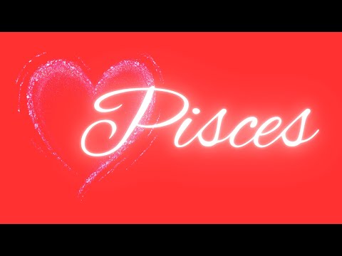 Pisces Singles❤️Your Next Romantic Partner❤️Love Reading