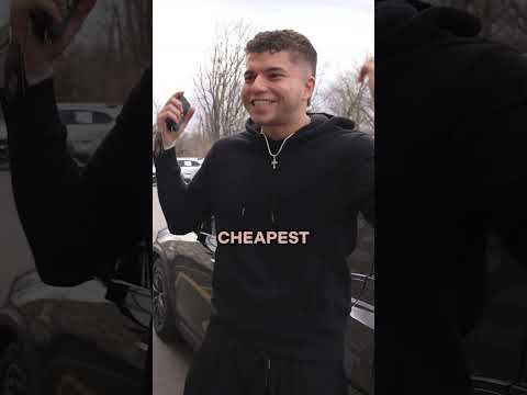 He Bought A GLB Lemon For The Hype ๐