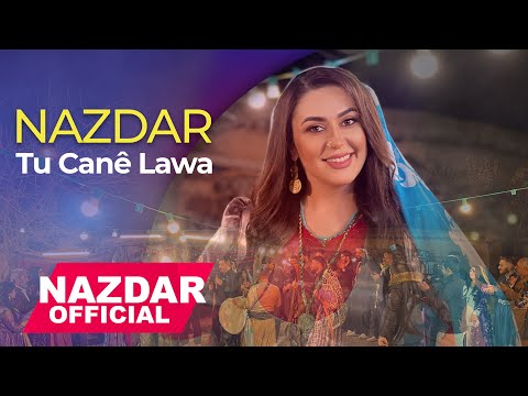 Nazdar - TU CANÊ LAWA