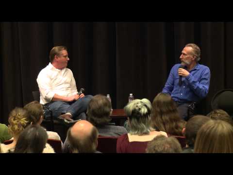 Interview with Brian Henson - 1 of 7