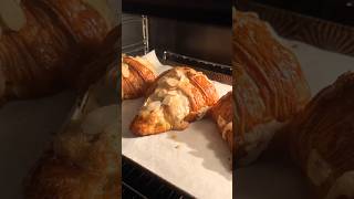 Almost Croissants from my NEW Book!