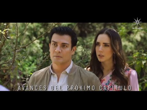 AMOR AMARGO | Avance Capítulo 29 | AVANCE DE MAÑANA