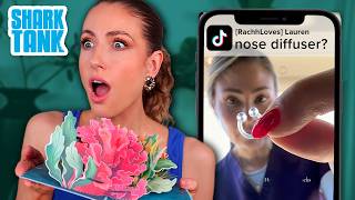 I Tested UNUSUAL Shark Tank Products 🦈 What's ACTUALLY Worth Buying?