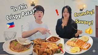 I CAN'T BELIEVE THIS!" 😱.Invited by our Subscriber! 🎁Warning: This video will make you hungry.