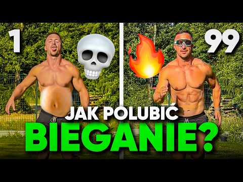 JAK ZACZĄĆ BIEGAĆ ZDROWO I MIEĆ EFEKTY (plan treningowy w filmie)