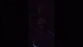 Breaking news nationwide power outage.